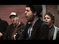 Graveyard Train "Tall Shadow" Live - Sideshow ...