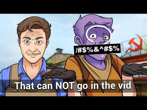 This CS2 footage should not be allowed on YouTube