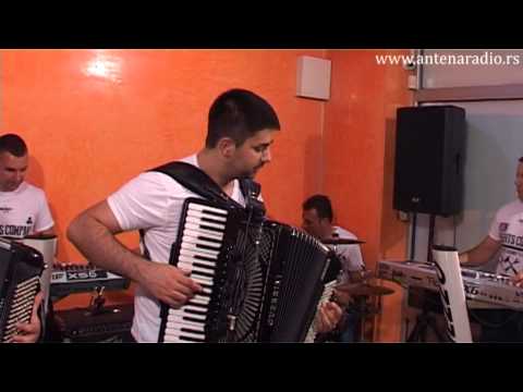 Zeljoteka ♪INTERMEZZO♪ - Veljko Milovanovic - Kud se zuris, hej, zivote