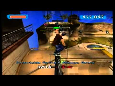 Aggressive Inline Playstation 2