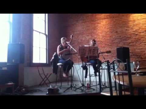 Molly&Abby Coppei Coffee