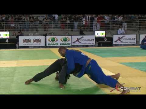 BRASILEIRO X-COMBAT 2016 - George Costa x Bruno Xavier by X-COMBAT