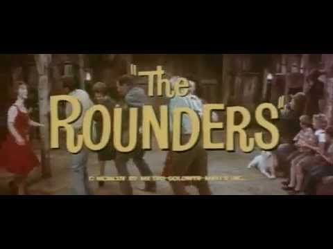 Rounders, The - (Original Trailer)