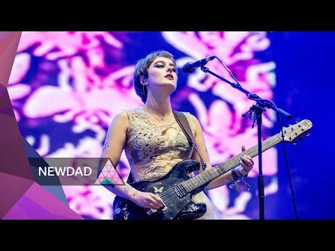 NewDad - Just Like Heaven (Glastonbury 2024)