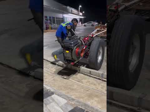 #รถไถนาเดินตามแต่งชิ่ง #รถไถแต่งชิ่ง #รถไถแต่ง #รถไถ#รถไถเดินตาม