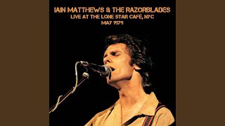 Tigers Will Survive (Live, Lone Star Café, New York, 1979)