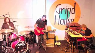 organic groove - grindhouse 15oct2010