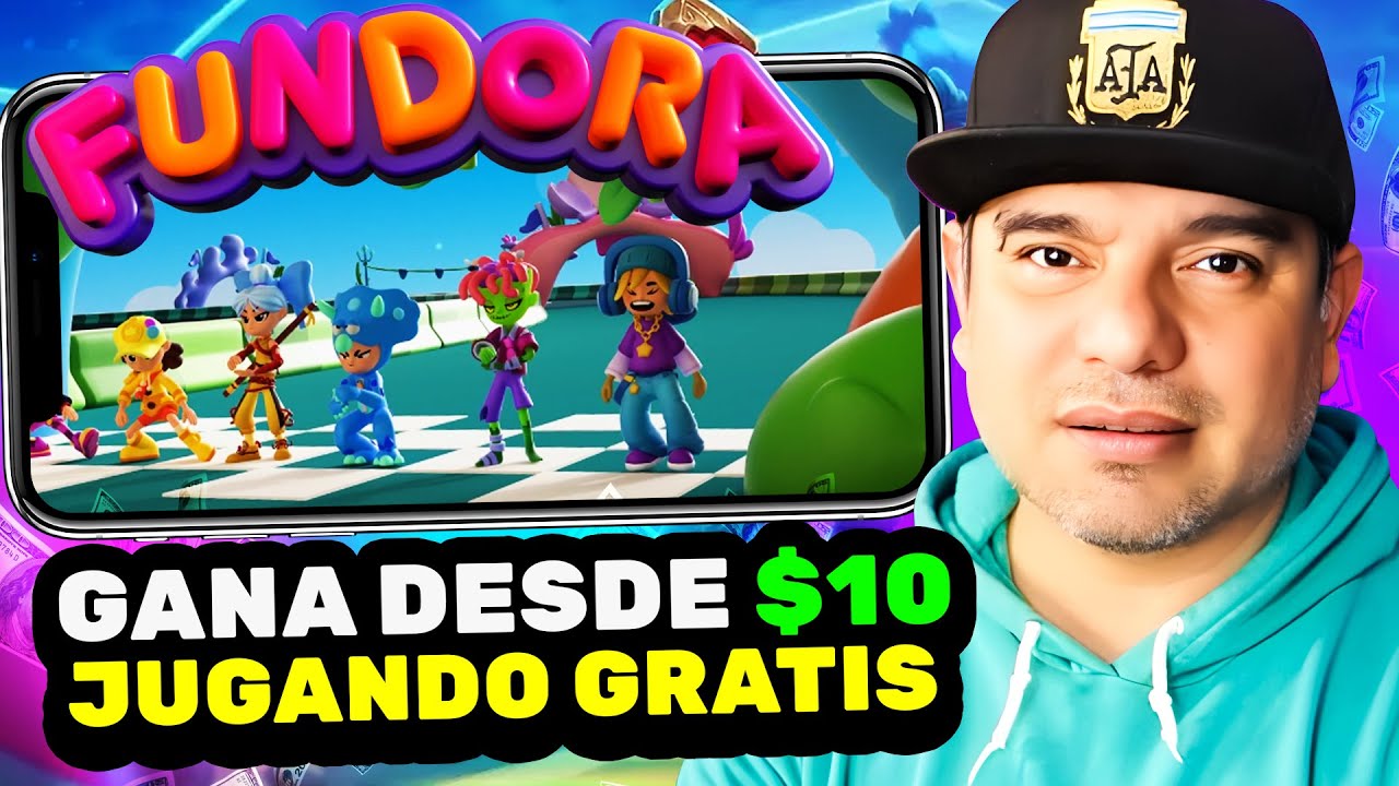 NUEVO JUEGO NFT PAGANDO GRATIS JUGA DESDE EL MOVIL ANDROID IPHONE Y PC RETIRA A TU WALLET!