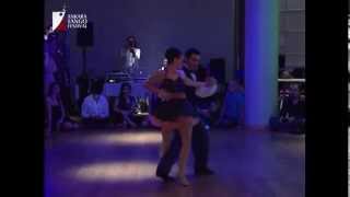 Fernando Gracia y Sol Cerquides, Surprise !!, Video 4/4