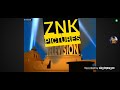 ZNK Pictures Television Logo By Shelvyritter6052 For Zkglobal4685