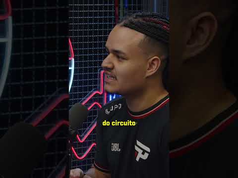 COMO o CARIOK VIROU PRO PLAYER!!! #MD3