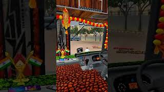 Download lagu New ASHOK LEYLAND LORRY MOD For Bus Simulator India | Download Mod | New Bus Mod | #bussidmods mp3