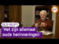 Wolter heeft een bijzondere verzameling autohistorie| Gelderland Helpt