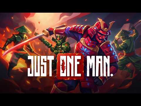 Announcement Trailer