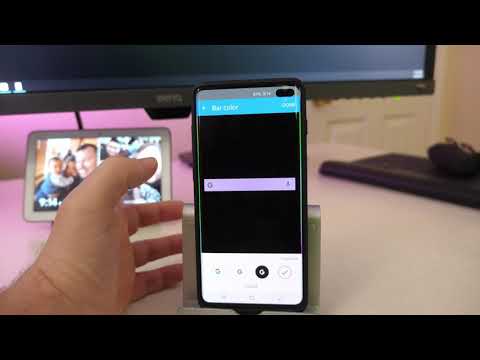 How to Customize Google Search Bar Color | This is...