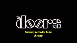 The Doors - The Movie SUBTITULADA