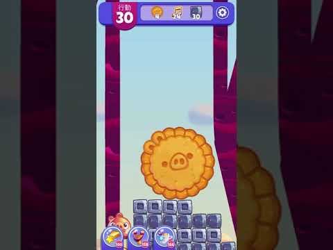 (Angry birds dream blast) Level 6175 gameplay, subscribe for latest update!