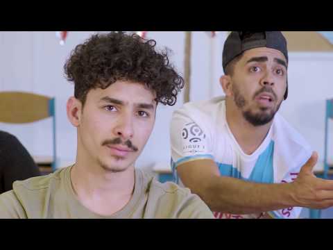 Les Segpa  " Le basket c'est sympa "