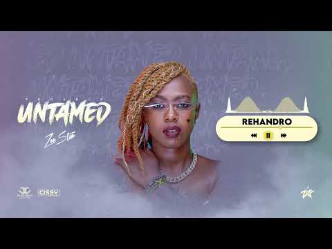 Zoe Star | Rehandro | Official Audio