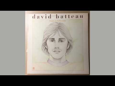 Walk In Love - David Batteau