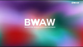 BWAW 2025 - Vídeo resum