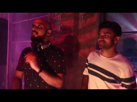 Deep Dictionary Presents Nights Of Hedone at Sanchez (UB City) Promo 2