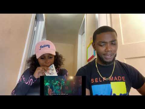 Dappy x M24 x Backroad Gee - Antigua [Music Video] | GRM Daily Americans React To Dappy