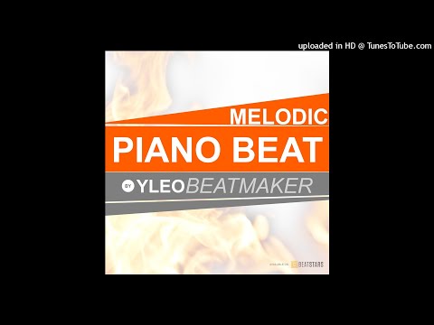[FREE] Nagalli x Dfideliz Type Beat 2020 "Relax - Melodic Piano Beat [C Major]" (Prod. yleo)