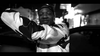 Harrd Luck &quot;Ghetto Gotti&quot; Produced By King Shon