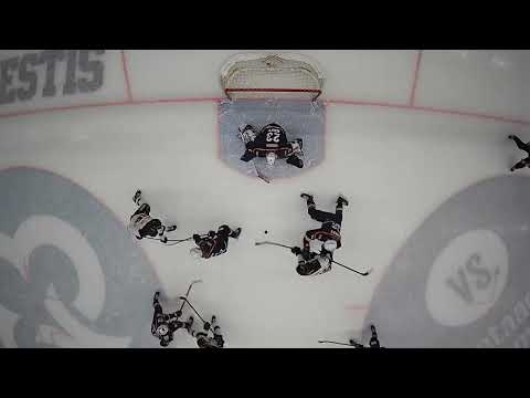 Kooste: Kiekko-Vantaa - Pyry 19.2.2026