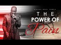 BISHOP NOEL JONES THE POWER OF PAIN 06 22 2022
