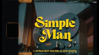 Simple Man «» Aloe Blacc &amp; Otis McDonald