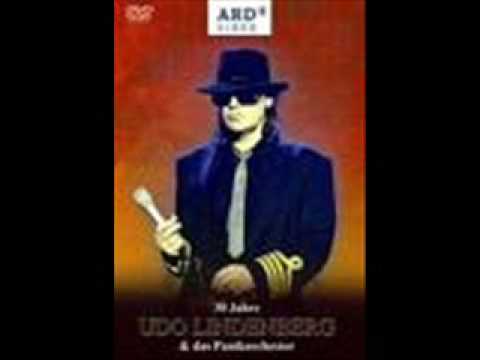Udo Lindenberg-Cowboy Rocker