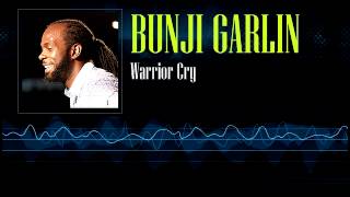 Bunji Garlin - Warrior Cry