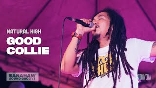 Download lagu Natural High - Good Collie (w/ Lyrics) - Banahaw Sound Groove mp3