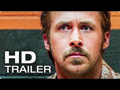 Trailer-Vorschau: The Nice Guys