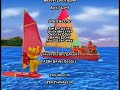 Barney Barney S Beach Party Credits Custom Version
