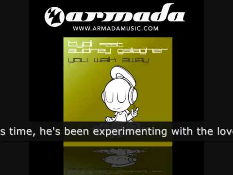 tyDi feat Audrey Gallagher - You Walk Away (Orginal Mix) ARMD1069