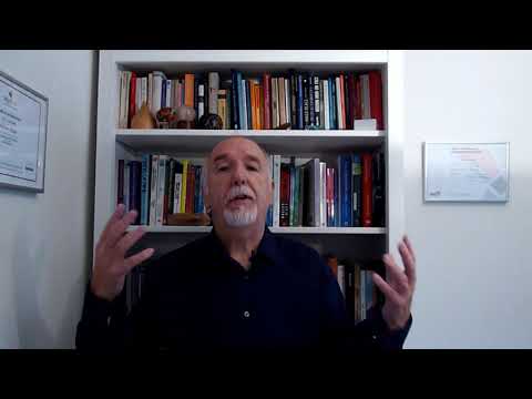 The fast phobia cure - preparation