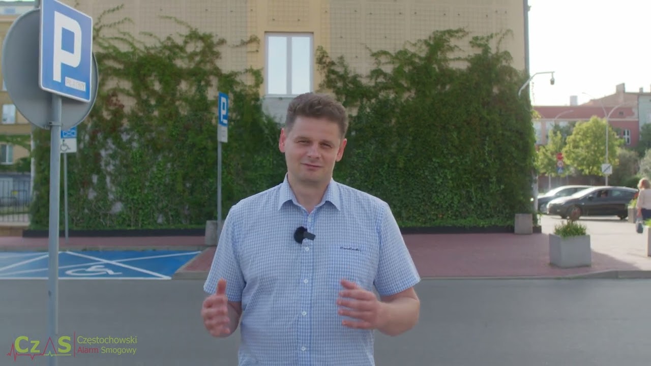 Wysokie koszty ogrzewania Urzędu Miasta Częstochowy