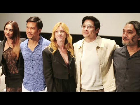 ALDEN RICHARDS Hollywood Project BIG TIGER Out This 2026