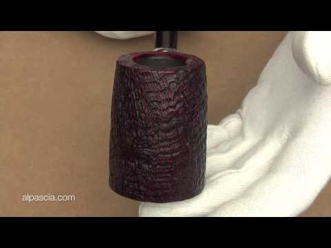 pipa Peterson Kapries - pipe 1365