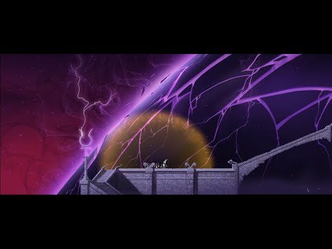 The Banner Saga 3 [15] This is the end [Ending]