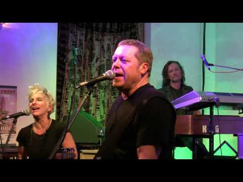 Richie Arndt & Friends live - I can see clearly now - Kornbrennerei Broeleck