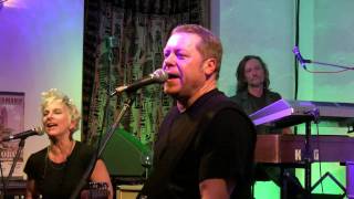 Richie Arndt & Friends live - I can see clearly now - Kornbrennerei Broeleck