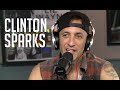 Clinton Sparks Does Mad Sh*t + Sings.. Ebro chats it up to get familiar...