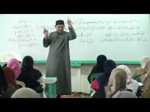 Tausog: In Kamatauran sin Tao Surga iban Tao Narka