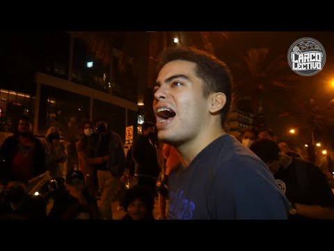 ALMENDRADES vs R4 - Cuartos | Larcolectivo: Trap & Drill (Fecha 8 PreTemp.22)