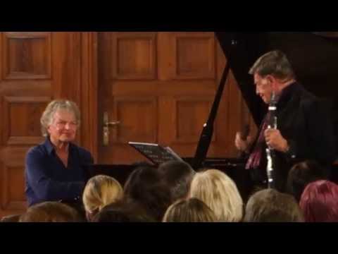 38. Leipziger Jazztage - Rolf & Joachim Kühn - Michaeliskirche Leipzig