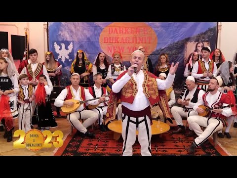 Leke Pecnikaj - Çika e Shales (Darka E Dukagjinit 2023)